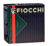 Fiocchi Little Rino Paper 12 GA, 2-3/4in. 1-1/8oz. #7.5 Shot - 25 Rounds [MPN: 12FPWR75]