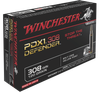 Winchester Defender .308 WIN/7.62 NATO, 120gr, pdb - 20 Rounds [MPN: S308PDB]