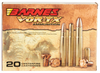 Barnes Bullets Vor-Tx .458 LOTT, 500gr, TSXFB - 20 Rounds [MPN: 22027]