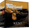 Kent Cartridge Ultimate Fast Lead 12 GA, 2-3/4in. 1-3/8oz. #6 Shot - 25 Rounds [MPN: K122UFL406]