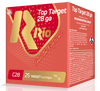 Rio Ammunition Top Target 28 GA, 2-3/4in. 3/4oz. #7.5 Shot - 25 Rounds [MPN: RC2875]