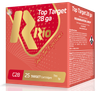 Rio Ammunition Top Target 28 GA, 2-3/4in. 3/4oz. #7.5 Shot - 25 Rounds [MPN: RC2875]