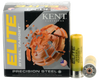 Kent Cartridge Elite Steel Target 20 GA, 2-3/4in. 7/8oz. #7 Shot - 25 Rounds [MPN: E20ST247]
