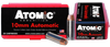 Atomic Ammunition 10MM ACP, 180gr, HP - 50 Rounds
