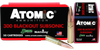 Atomic Ammunition .300 AAC BLACKOUT, 220gr, HPBT - 50 Rounds