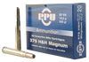 PPU Standard Rifle .375 H&H MAGNUM, 300gr, SP - 10 Rounds [MPN: PP375S]