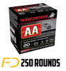 Winchester AA Super Sport 20 GA, 2-3/4in. 7/8oz. #7.5 Shot - 25 Rounds [MPN: AASC207]