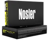 Nosler Ballistic Tip Hunting .30-30 WIN, 150gr, Spitzer BT - 20 Rounds [MPN: 40065]