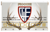Fiocchi Extrema .30-06 SPRINGFIELD, 180gr, Swift Scirocco - 20 Rounds [MPN: A3006SCA]