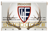 Fiocchi Extrema .30-06 SPRINGFIELD, 180gr, Swift Scirocco - 20 Rounds [MPN: A3006SCA]
