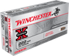 Winchester Super-X .222 REM, 50gr, PSP - 20 Rounds [MPN: X222R]