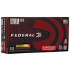 Federal American Eagle 10MM ACP, 205gr, TSF - 50 Rounds [MPN: AE10SJ1]