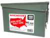Winchester .40 S&amp;W, 165gr, FMJ - 400 Rounds [MPN: WW40C]