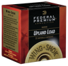 Federal Premium Wing-Shok 20 GA, 2-3/4in. 1oz. #7.5 Shot - 25 Rounds [MPN: PF20475]