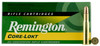 Remington Ammunition Core-Lokt Hunting 30-30 Winchester 170 Grain Hollow Point (HPCL) 20 Per Box 21395