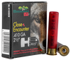 Brenneke Close Encounter .410 BORE, 2-1/2in. 1/4oz. Slug - 5 Rounds [MPN: SL4102CE]