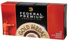 Federal Gold Medal .38 SPECIAL, 148gr, LDWC - 50 Rounds [MPN: GM38A]