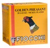 Fiocchi Golden Pheasant 28 GA, 2-3/4in. 7/8oz. #5 Shot - 25 Rounds [MPN: 28GP5]
