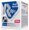 Rio Ammunition Royal Blue Steel Magnum 12 GA, 3in. 1-1/4oz. #4 Shot - 25 Rounds [MPN: RBSM364]
