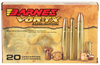 Barnes Bullets Vor-Tx .416 REM MAG, 400gr, TSXFB - 20 Rounds [MPN: 22017]