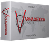 Nosler Varmageddon .204 RUGER, 32gr, FBT - 20 Rounds [MPN: 65115]