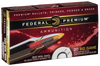 Federal Premium .300 WIN MAG, 165gr, Trophy Bonded - 20 Rounds [MPN: P300WTT2]