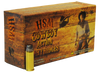 HSM Cowboy Action .45 SCHOFIELD, 200gr, RNFP - 50 Rounds [MPN: 45S1N]
