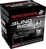 Winchester Blind Side 12 GA, 3in. 1-3/8oz. #2 Shot - 200 Rounds [MPN: SBS1232VP]