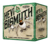 Hevishot Hevi-Bismuth Waterfowl 16 GA, 2-3/4in. 1-1/8oz. #2 Shot - 25 Rounds [MPN: HS16702]