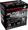 Winchester Blindside 12 GA, 3in. 1-1/8oz. #2 Shot - 25 Rounds [MPN: SBS123HV2]