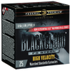 Federal Black Cloud, Fed Pwbxh1434     Blkcld 12 3in 11/8       25/10