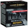 Federal Black Cloud, Fed Pwbxh1434     Blkcld 12 3in 11/8       25/10