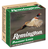 Remington Pheasant Loads 20 GA, 2-3/4in. 1oz. #6 Shot - 25 Rounds [MPN: 20060]