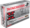 Winchester Super-X 7MM MAUSER, 145gr, PP - 20 Rounds [MPN: X7MM1]