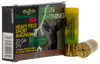 Brenneke Heavy Field Short Magnum 20 GA, 2-3/4in. 1oz. Slug - 5 Rounds [MPN: SL202HFSGL]
