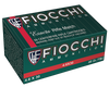 Fiocchi Exacta 4.6X30MM H&amp;K, 40gr, FMJ - 50 Rounds [MPN: 46EXA]