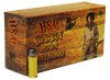 HSM Cowboy Action .38-40 WIN, 180gr, LRNFP - 50 Rounds [MPN: 38401N]