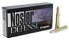 Nosler Defense .223 REM, 64gr, BSB - 20 Rounds [MPN: 39674]