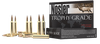 Nosler Trophy Grade Long Range .300 WIN MAG, 190gr, Spitzer Accubond LR - 20 Rounds [MPN: 60126]