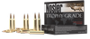 Nosler Trophy Grade Long Range .300 WIN MAG, 190gr, Spitzer Accubond LR - 20 Rounds [MPN: 60126]