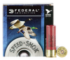 Federal Speed-shok, Fed Wf1424        Spdshk 12 3in 11/4     25/10 Stl