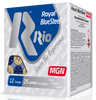 Rio Ammunition Royal Blue Steel Magnum 12 GA, 3in. 1-1/4oz. #3 Shot - 25 Rounds [MPN: RBSM363]