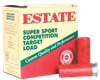 Estate Super Sport Competition 12 GA, 2-3/4in. 1oz. #7.5 Shot - 25 Rounds [MPN: SS12H175]
