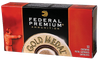 Federal Gold Medal .45 ACP, 230gr, FMJ - 50 Rounds [MPN: GM45A]