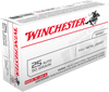 Winchester .25 ACP, 50gr, FMJ - 50 Rounds [MPN: Q4203]