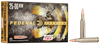 Federal Premium .25-06 REM, 100gr, Barnes TXS - 20 Rounds [MPN: P2506H]