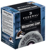 Federal Speed-Shok 20 GA, 2-3/4in. 3/4oz. #4 Shot - 25 Rounds [MPN: WF2084]