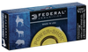 Federal Power-shok, Fed 76239b         7.62x39 123 Sp           20/10