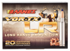 Barnes Bullets Vor-Tx .300 REM ULTRA MAG, 190gr, LRX - 20 Rounds [MPN: 29011]