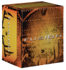 Federal Fusion .500 S&amp;W MAGNUM, 325gr, SP - 20 Rounds [MPN: F500FS2]